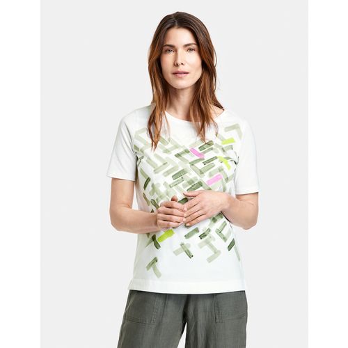 Gerry Weber ženska majica kratkih rukava / Proljeće 2023 slika 4