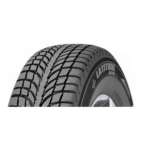 Michelin 235/65R17 108H LATITUDE ALPIN LA2 N0