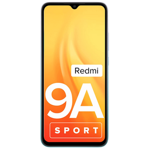 Xiaomi Redmi 9A Sport 2GB/32GB, Blue