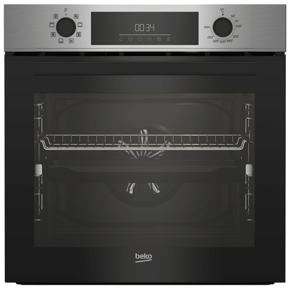 Beko Ugradbena pećnica - BBIM 113 N0X slika 1