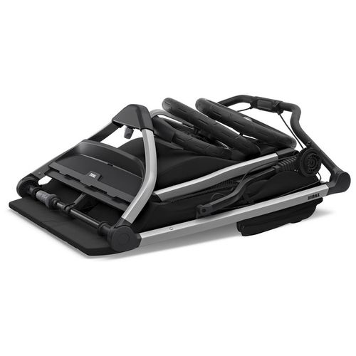 Thule Urban Glide2 Double Black 2020 slika 2