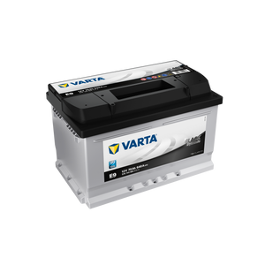 VARTA Black Dynamic Akumulator 12V, 70Ah, D