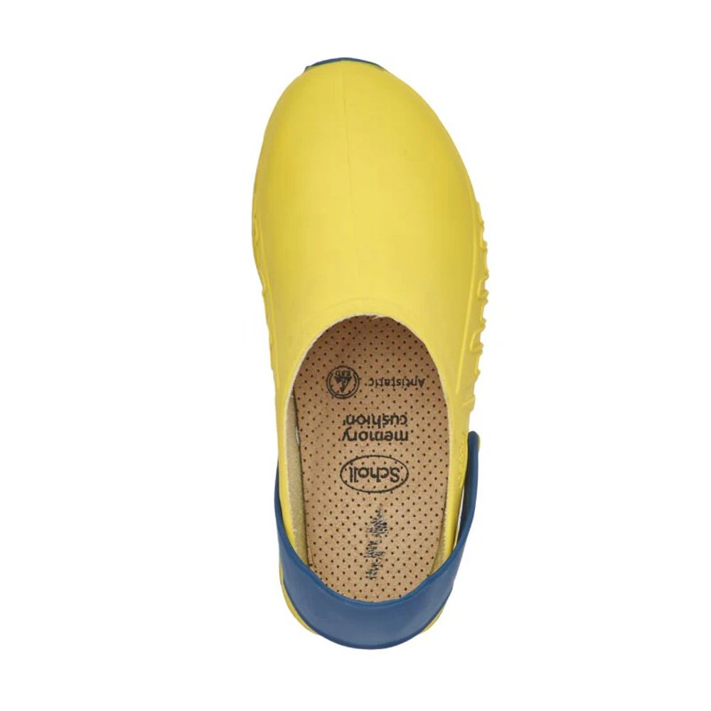 Scholl Uložak Evoflex Memory Cushion slika 4