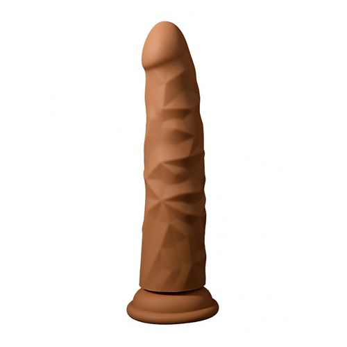 Silikonski Dildo 20cm Dildo Dick Skin slika 1