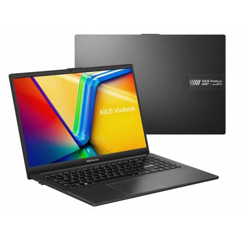 Laptop ASUS VivoBook Go E1504GA-NJ131/DOS/15.6"FHD/Celeron N100/8GB/256GB SSD/crna slika 3