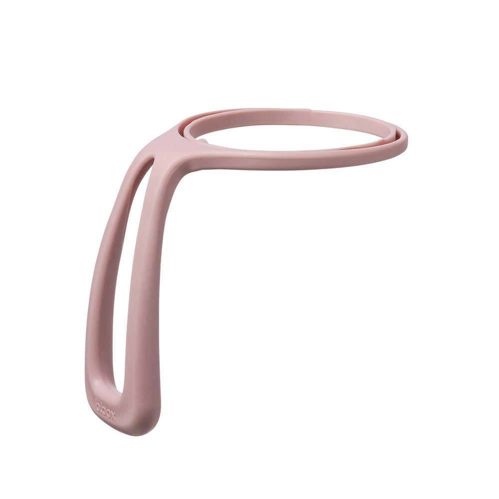 b.box Termo boca Flip Top, 690ml - blush crush slika 7