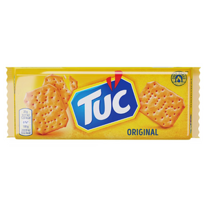 TUC Kreker Original  100G