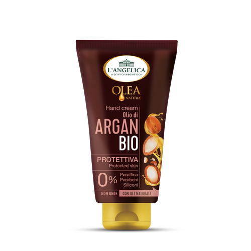 L'ANGELICA Krema za ruke argan, 75 ml slika 1