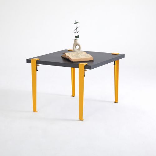 Halicheron - Anthracite
Yellow Anthracite
Yellow Coffee Table slika 2