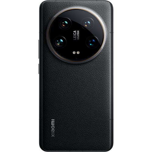 Xiaomi 14 Ultra Mobilni telefon 16GB/512GB/crna slika 4