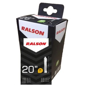 Ralson zračnica 20X1.75-2.125