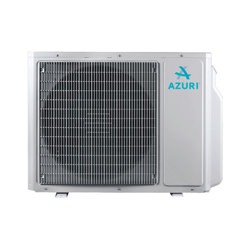 AZURI SUPRA klima uređaj 2,7 kW, Inverter - set, unutarnja i vanjska jedinica slika 4