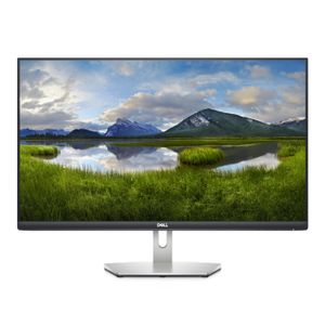 Monitor 27" Dell S2721HN FreeSync IPS monitor