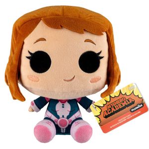 My Hero Academia Ochaco plišana igračka 17,5 cm