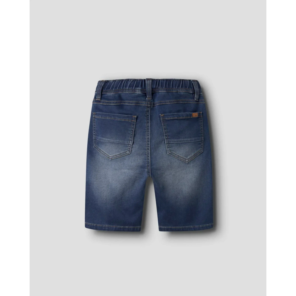Name It šorc za dječake Denim slika 2