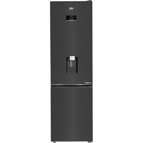 Beko B5RCNA405HDXBR Frižider sa zamrzivačem dole, NeoFrost, Visina 203.5 cm slika 11