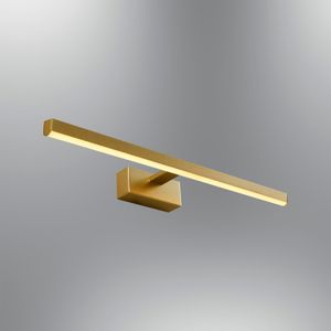 L1649 - Antikni Zidni Lampa u Starinskom Stilu