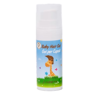 Azeta Bio Gel za kosu za bebe i djecu (0m+) 50ml