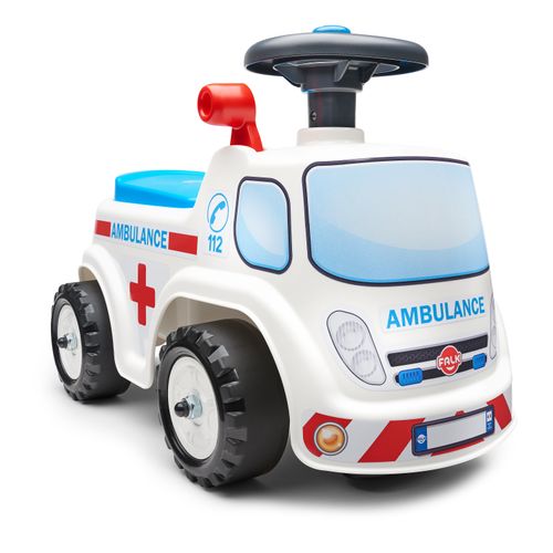 Falk guralica Ambulance  slika 7