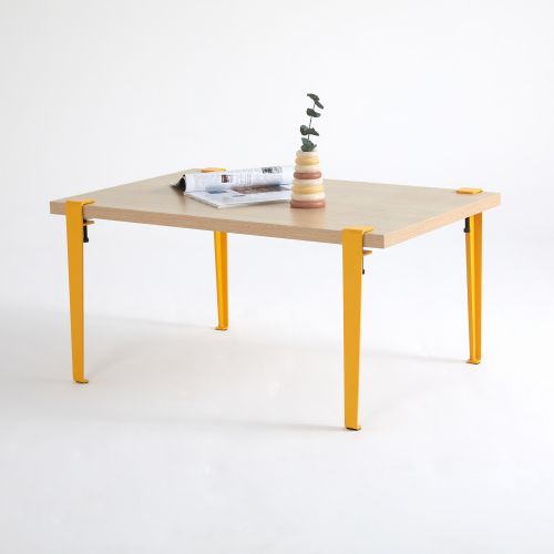 Neda - Wooden
Yellow Wooden
Yellow Coffee Table slika 2