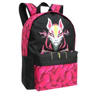 Fortnite Max Drift backpack 43cm