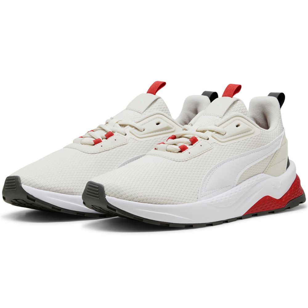 Puma Muške patike Anzarun Fs 2.0 - Siva slika 4