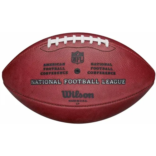 Wilson new nfl duke official game ball wtf1100idbrs slika 6