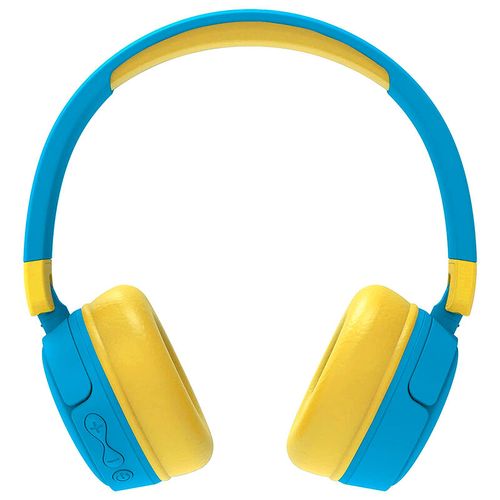 Pokemon Pikachu wireless kids headphones slika 5