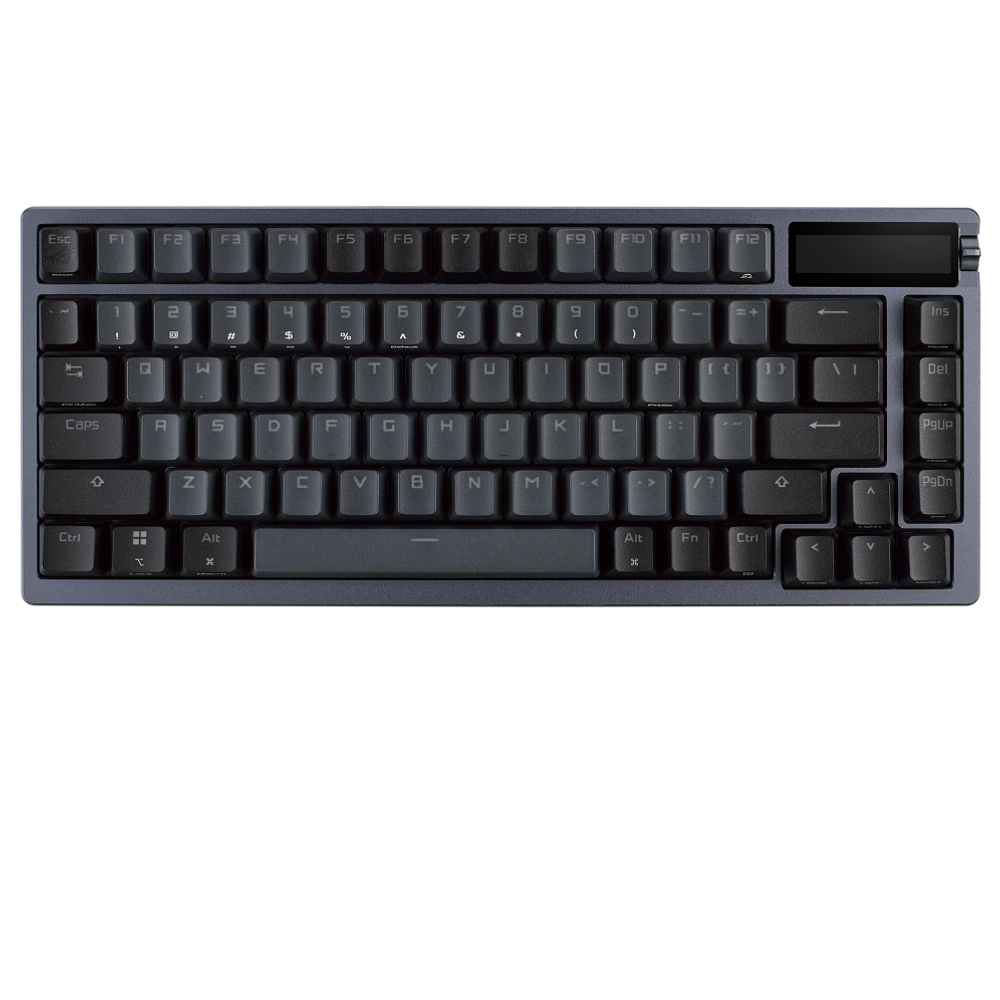 Asus ROG Azoth gaming mehanička tastatura slika 3