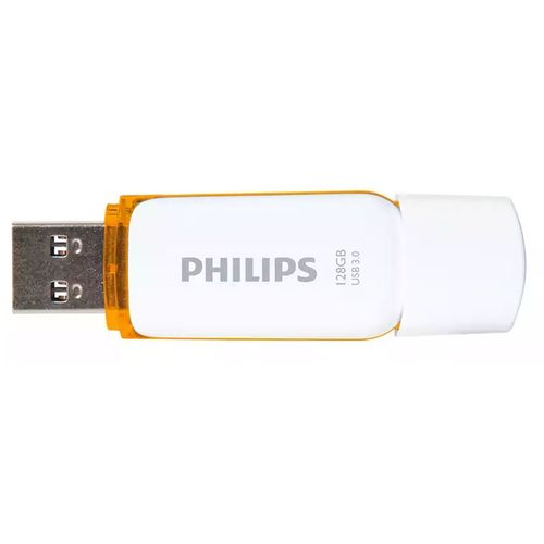 Philips USB  memorija 3.0 128GB Snow Edition Orange slika 2