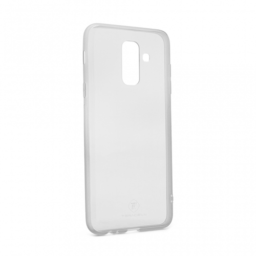 Torbica Teracell Slim za Samsung A605G Galaxy A6 Plus 2018 transparent slika 1
