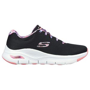 Skechers Patike  Arch Fit 149773-Bkmt