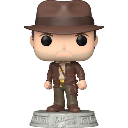 POP figure Indiana Jones - Indiana Jone slika 2