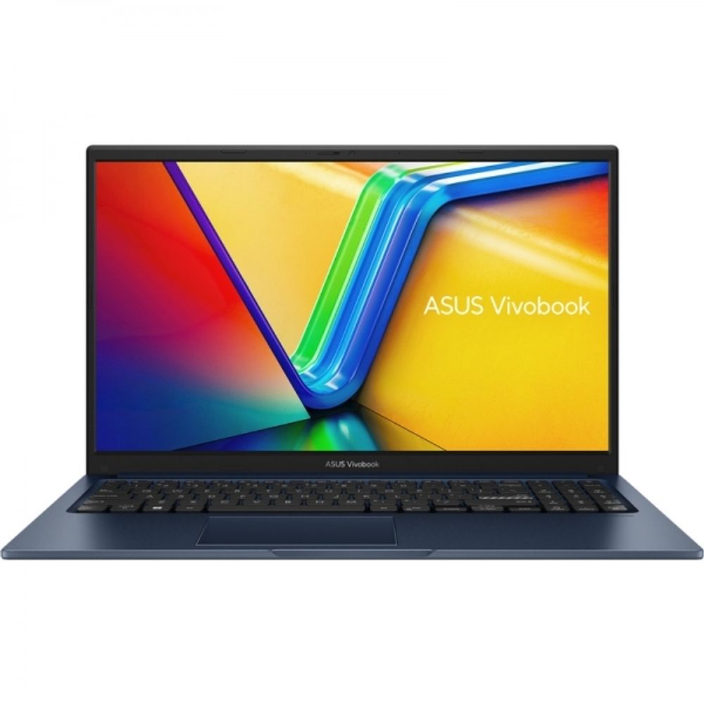 Laptop Asus Vivobook 15 X1504VA-BQ3093 Core 5 / 16GB / 512GB SSD / 15,6" FHD / Windows 11 Home (plavi) slika 1