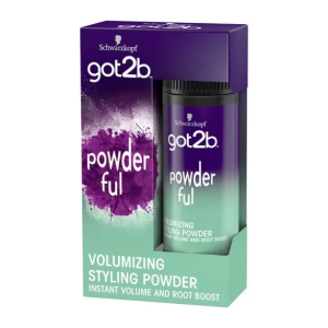 Got2B Puder za kosu