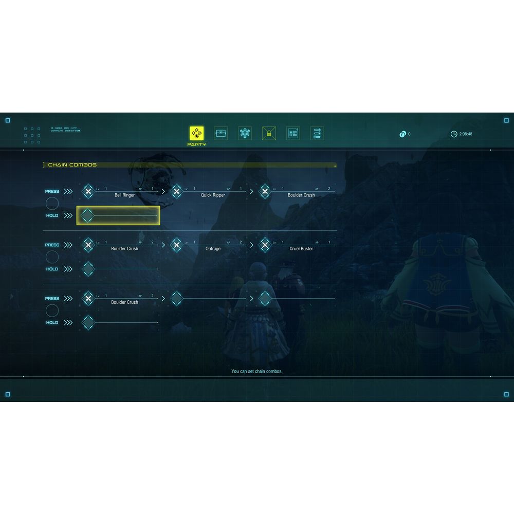 Star Ocean: The Divine Force (PlayStation 5) slika 8