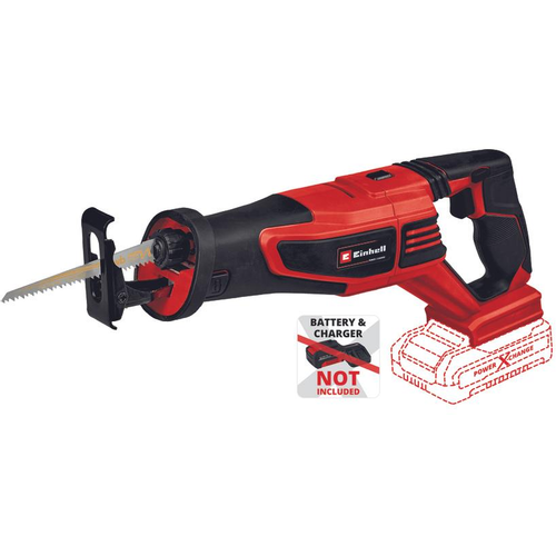 Einhell PXC Aku višenamjenska testera TP-AP 18/28 Li BL - Solo slika 2