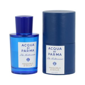 Acqua Di Parma Blu Mediterraneo Mandorlo di Sicilia Eau De Toilette 75 ml (unisex)