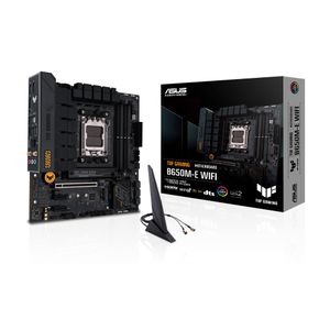 Matična ploča ASUS TUF GAMING B650M-E WIFI/AM5