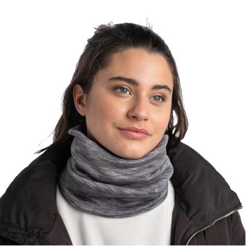 Buff merino heavyweight neckwarmer 1178219521000 slika 2