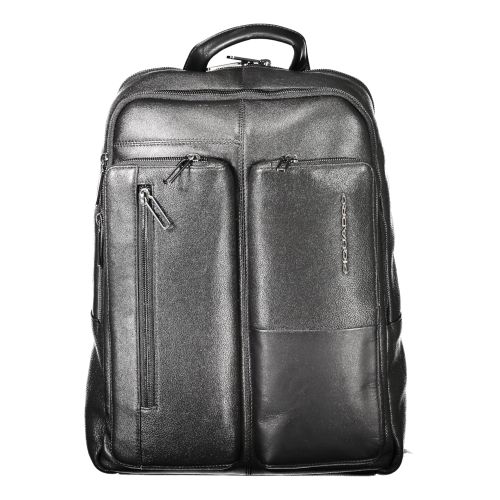 PIQUADRO MEN'S BACKPACK BLACK slika 1