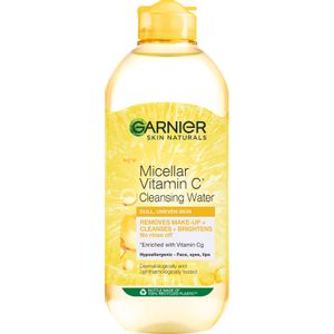 Garnier Skin Naturals Vitamin C micelarna voda za čišćenje 400ml