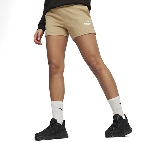 Puma "Sorc Puma Ess 4"" Sweat Shorts Tr (S)" Žene slika 2