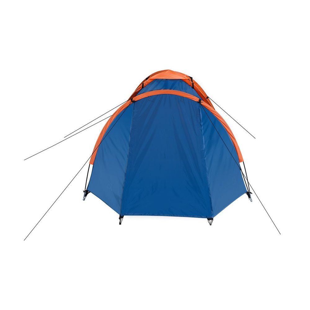 Nc6010 šator za kampiranje planinarski nils camp slika 4