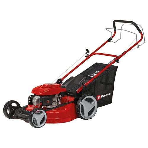 Einhell Classic samohodna benzinska kosilica GC-PM 51/3 S HW slika 1