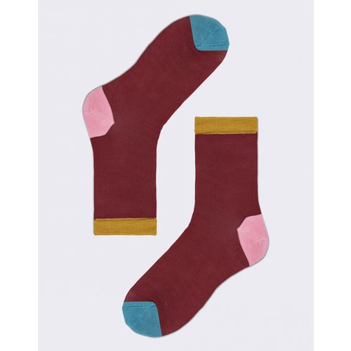 Čarape Happy Socks, Grace Ankle Sock, 39-41 slika 1