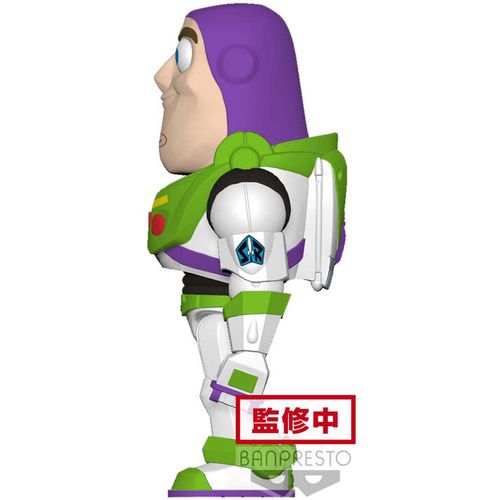 Disney Toy Story Buzz Lightyear Poligoroid figure 13cm slika 2