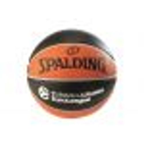 Spalding Euroleague TF-1000 košarkaška lopta 84004Z slika 3