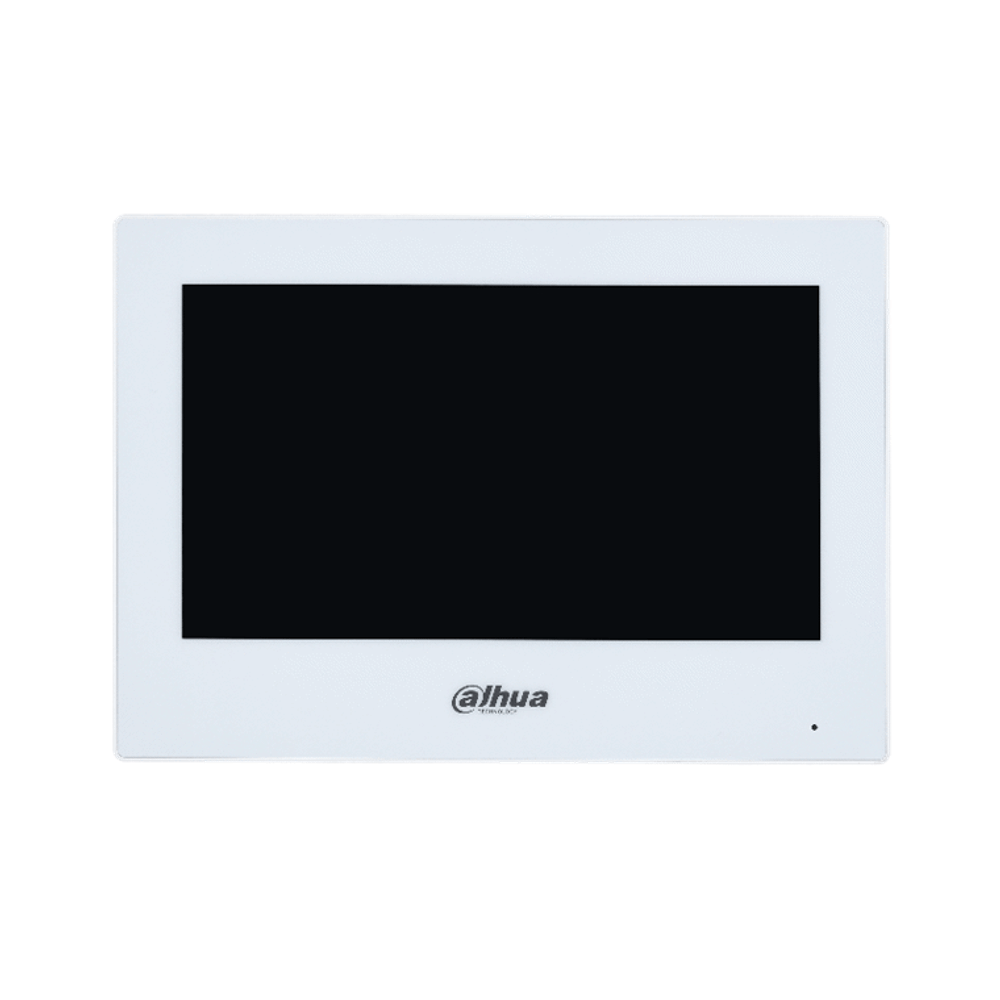 Dahua videointerfonski monitor IP VTH2621GW-P slika 1