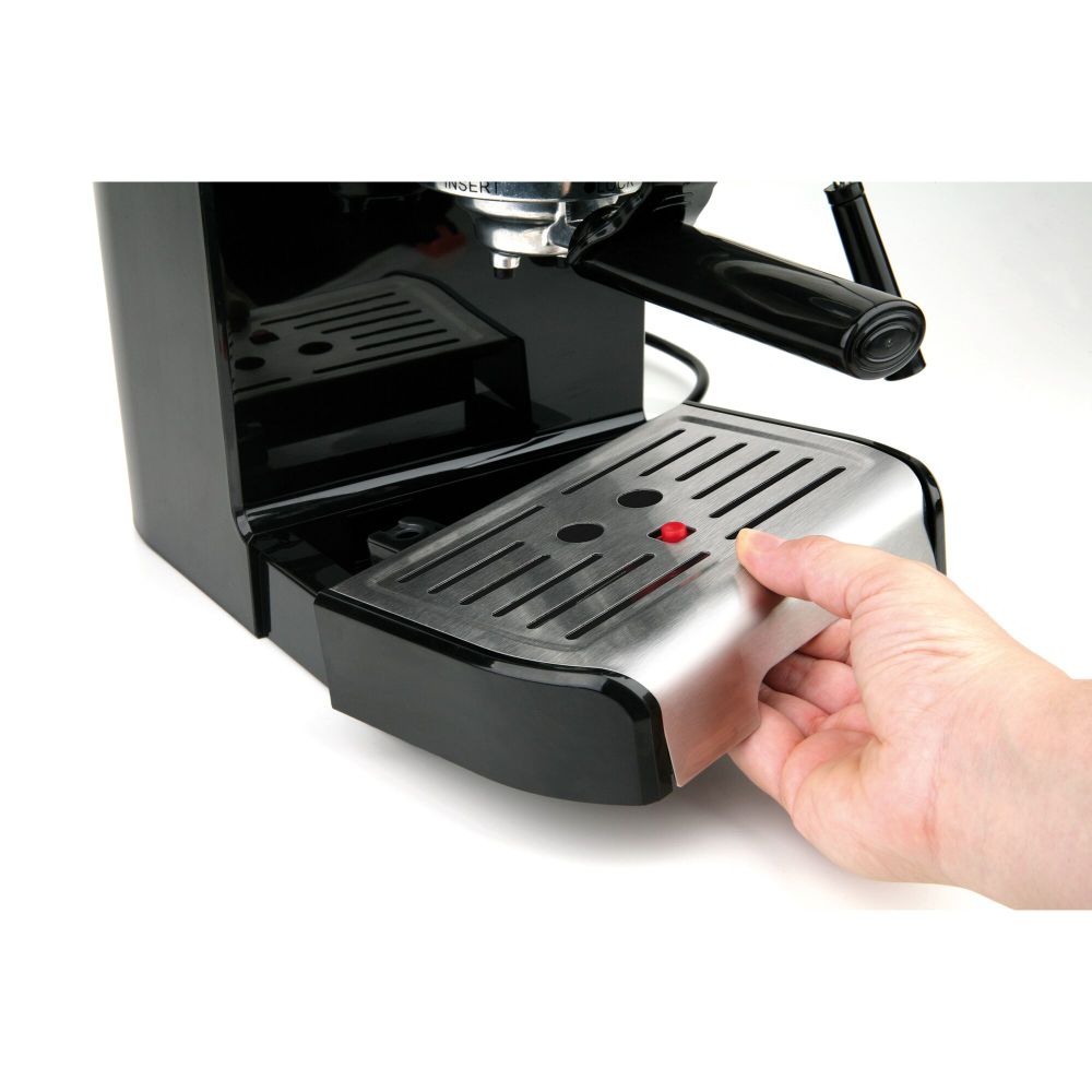 Black + Decker espreso aparat BXCO1200E slika 4
